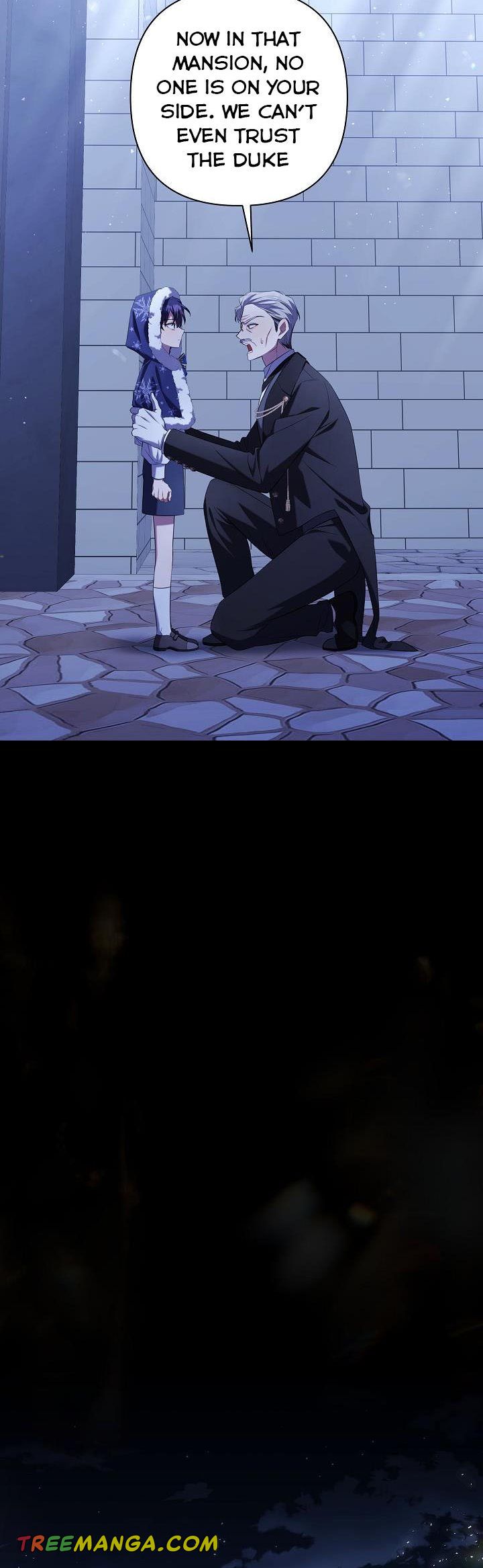 Time To Dedicate Your Death Chapter 35 165 13