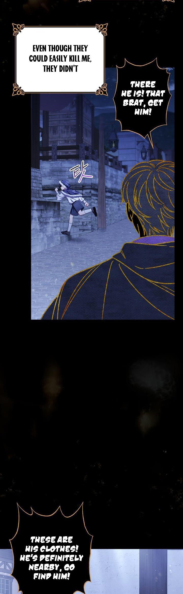 Time To Dedicate Your Death Chapter 35 167 15