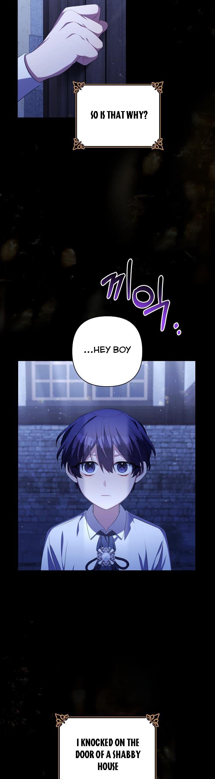 Time To Dedicate Your Death Chapter 35 169 17