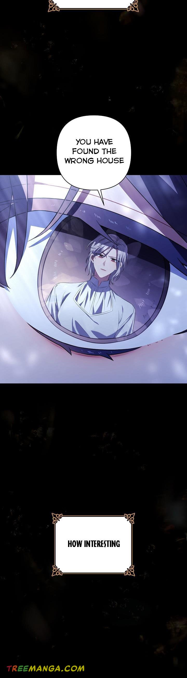Time To Dedicate Your Death Chapter 35 170 18