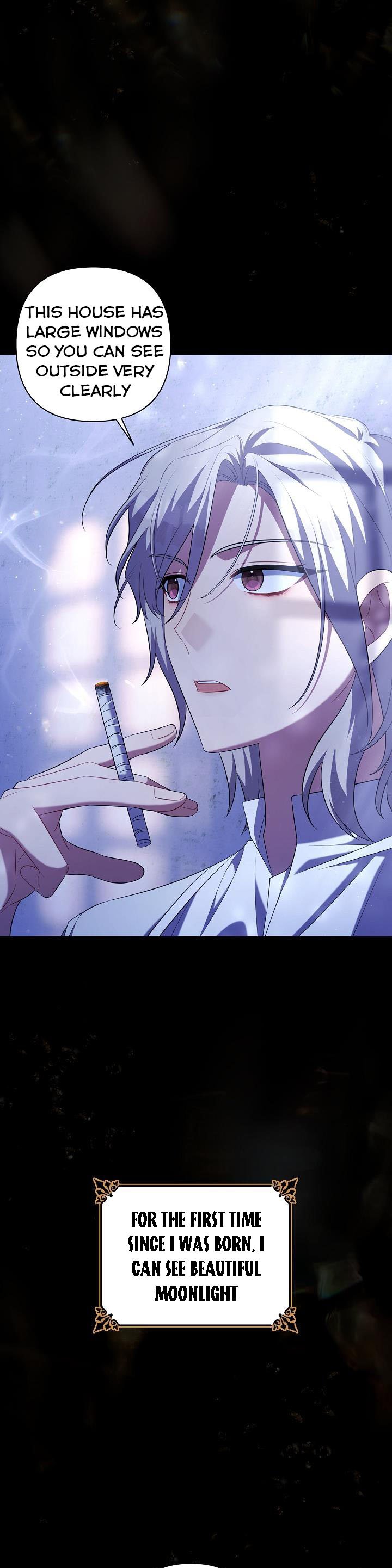 Time To Dedicate Your Death Chapter 35 176 24