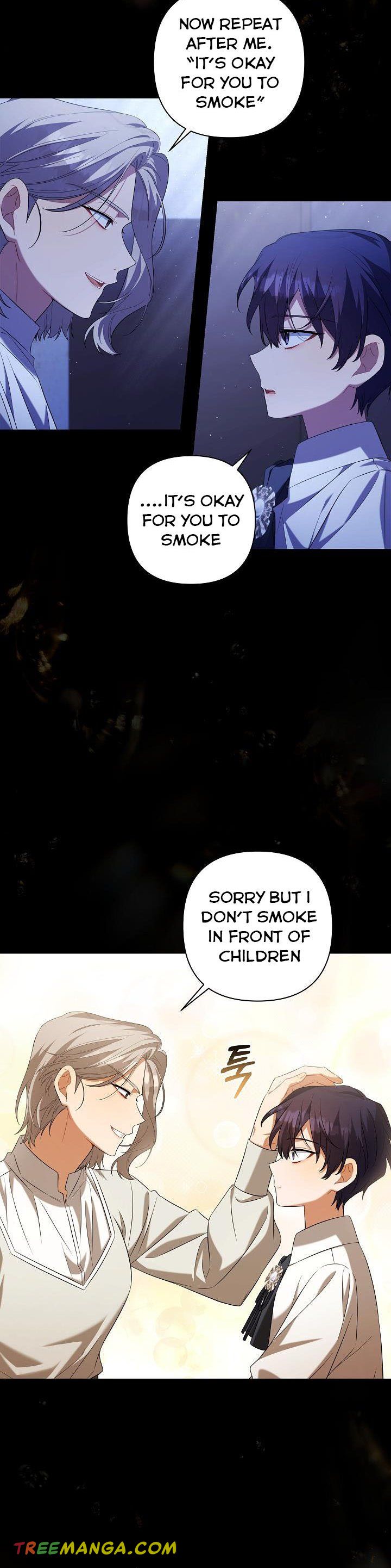 Time To Dedicate Your Death Chapter 35 179 27