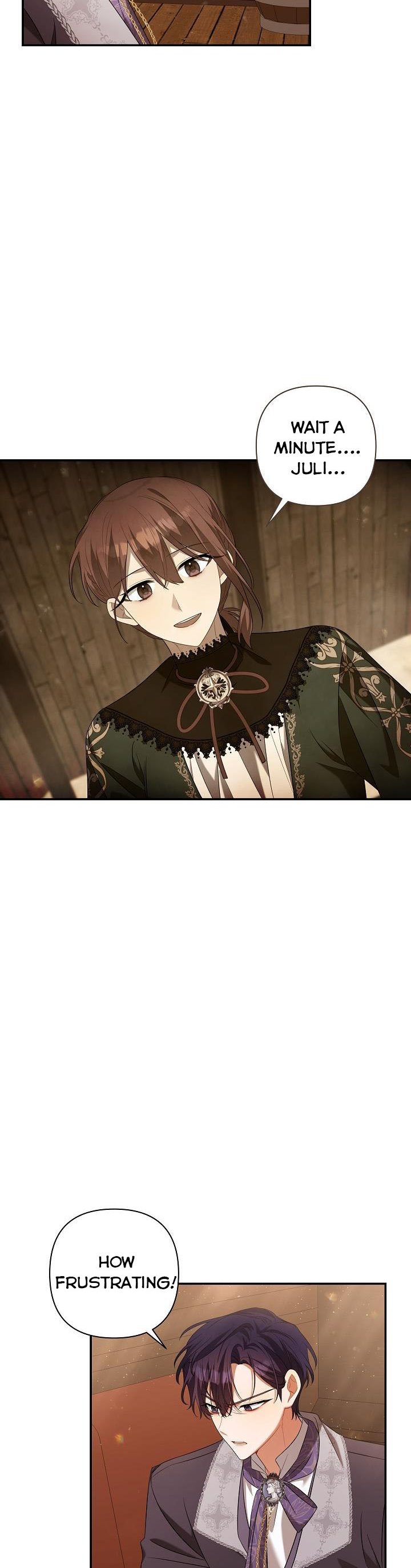 Time To Dedicate Your Death Chapter 35 187 35
