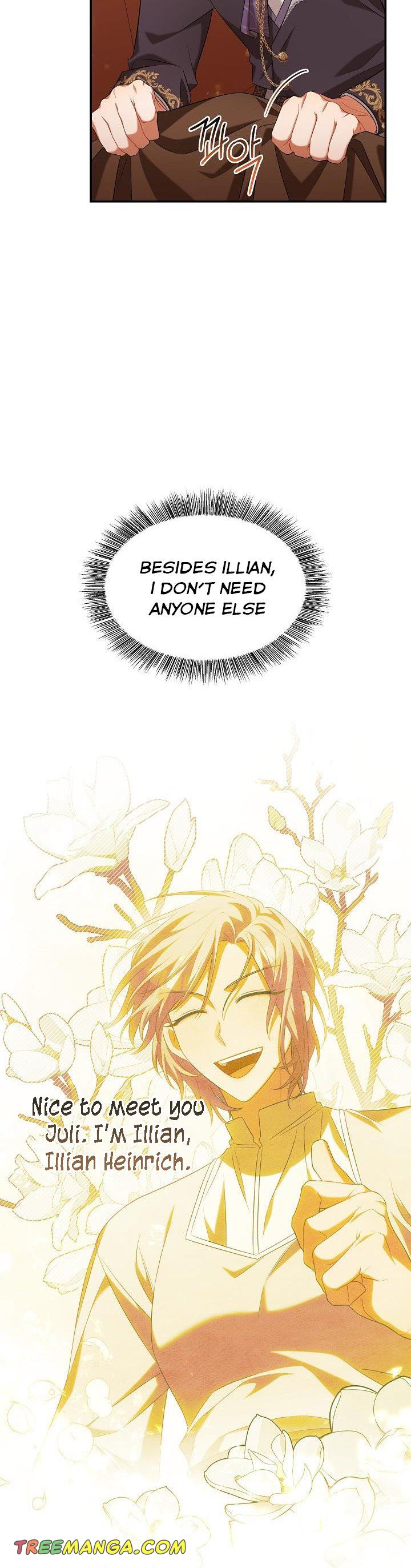 Time To Dedicate Your Death Chapter 35 188 36