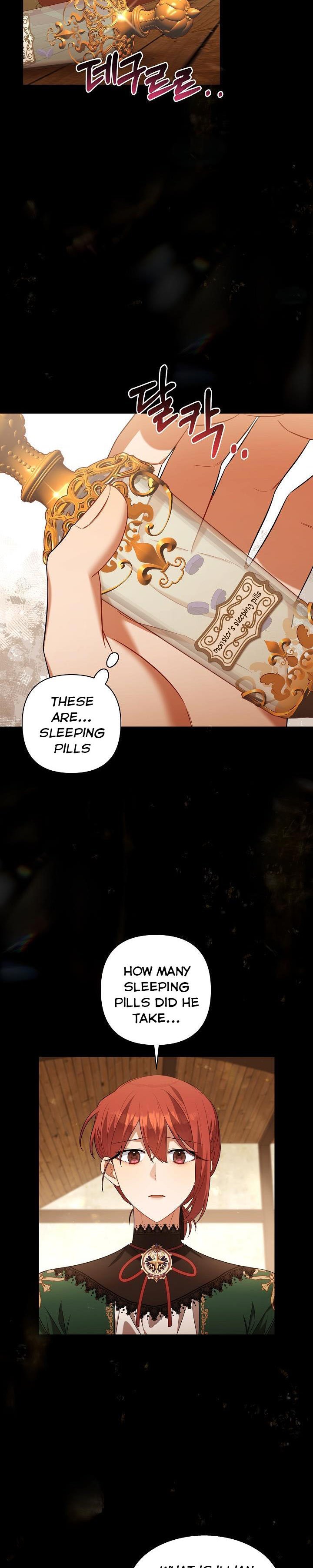Time To Dedicate Your Death Chapter 35 193 41