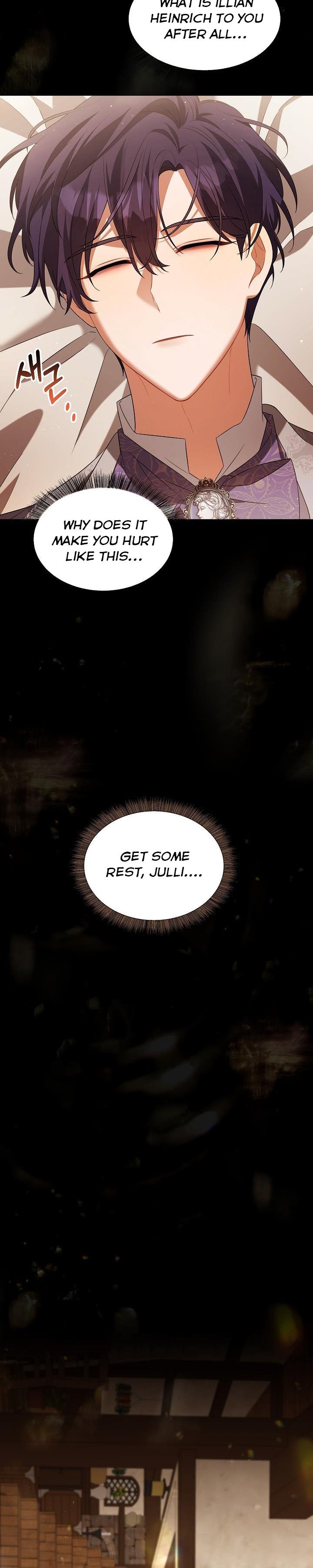 Time To Dedicate Your Death Chapter 35 194 42