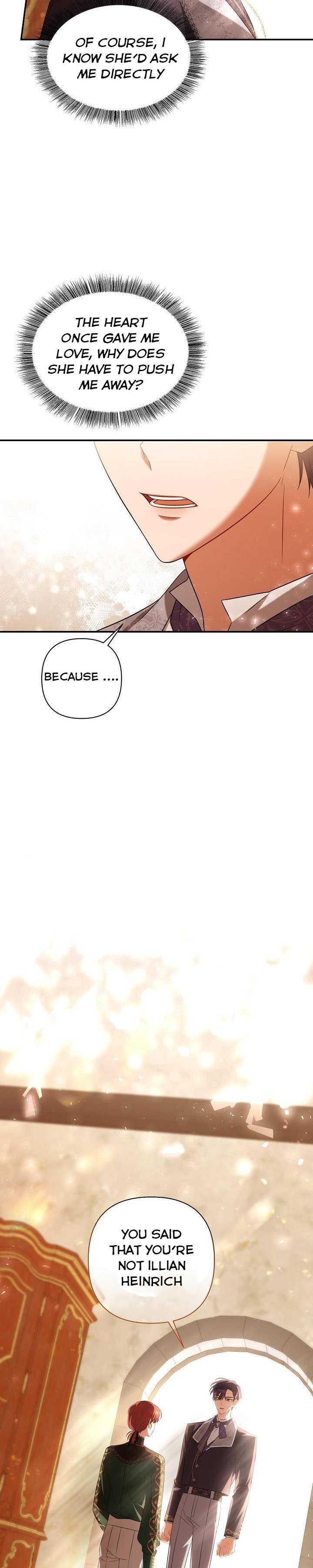 Time To Dedicate Your Death Chapter 35 196 44