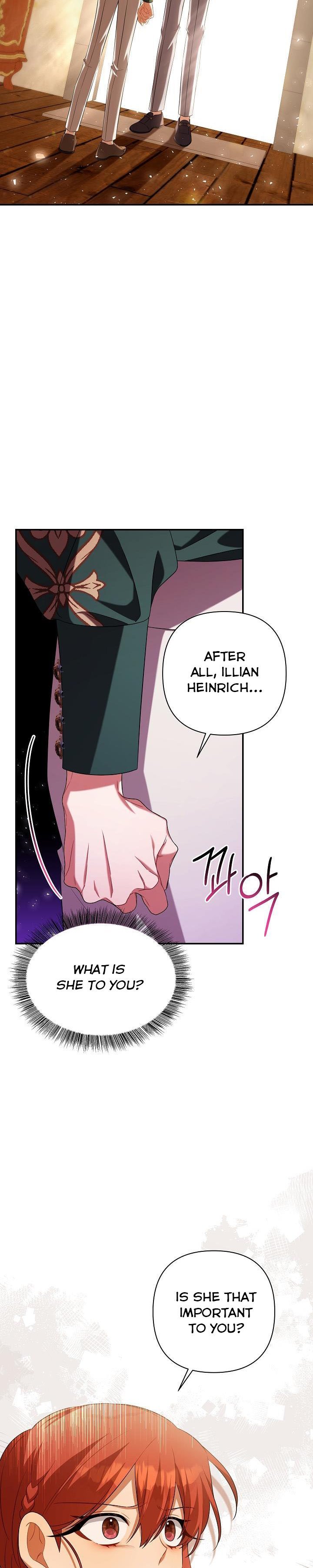 Time To Dedicate Your Death Chapter 35 197 45