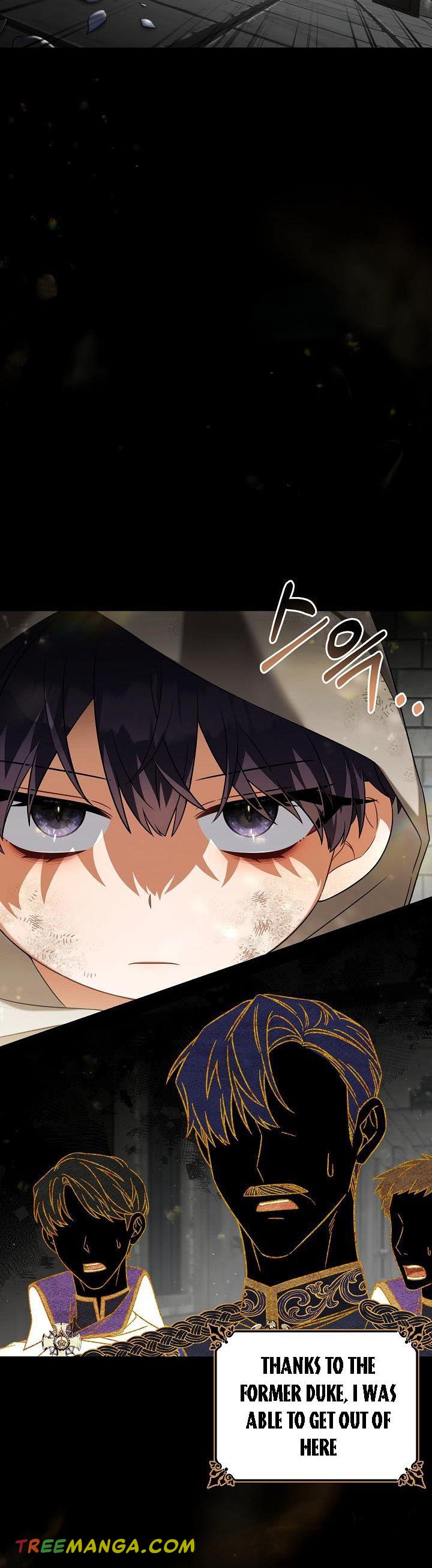 Time To Dedicate Your Death Chapter 35 159 7