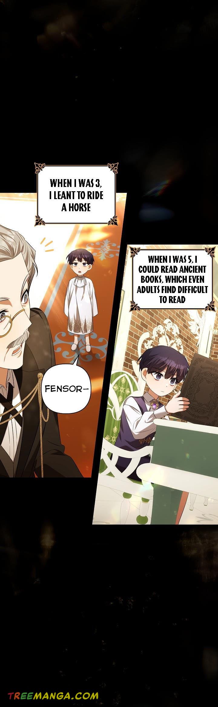 Time To Dedicate Your Death Chapter 35 160 8