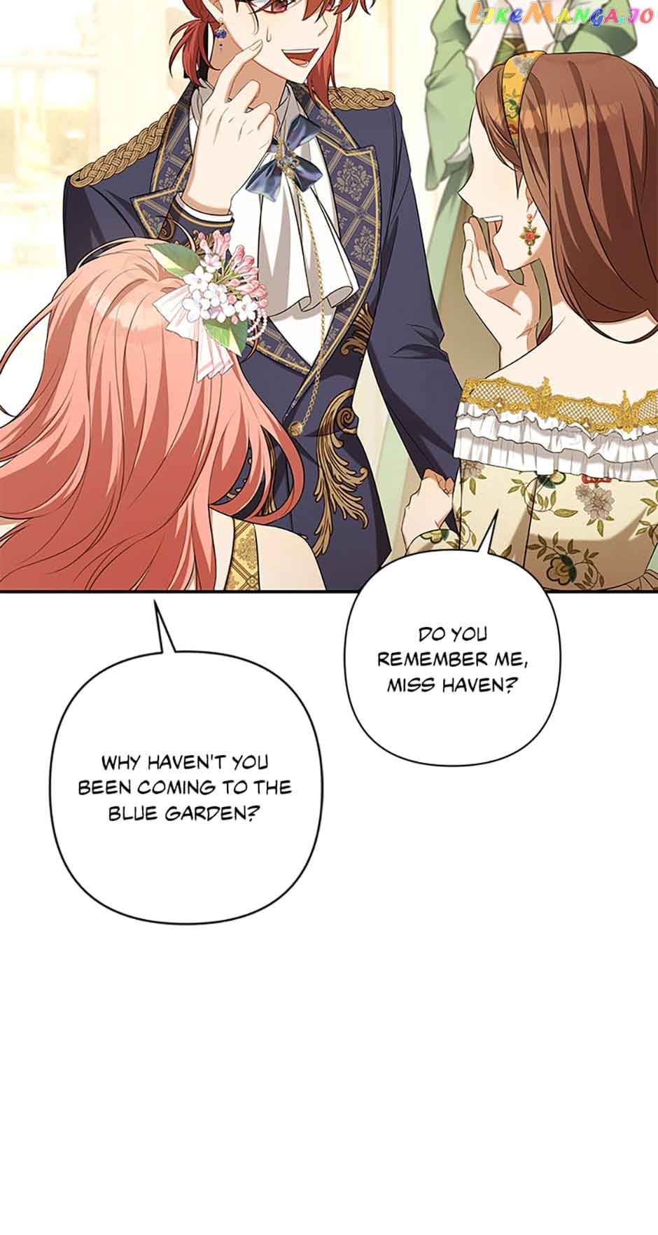 Time To Dedicate Your Death Chapter 36 287 07