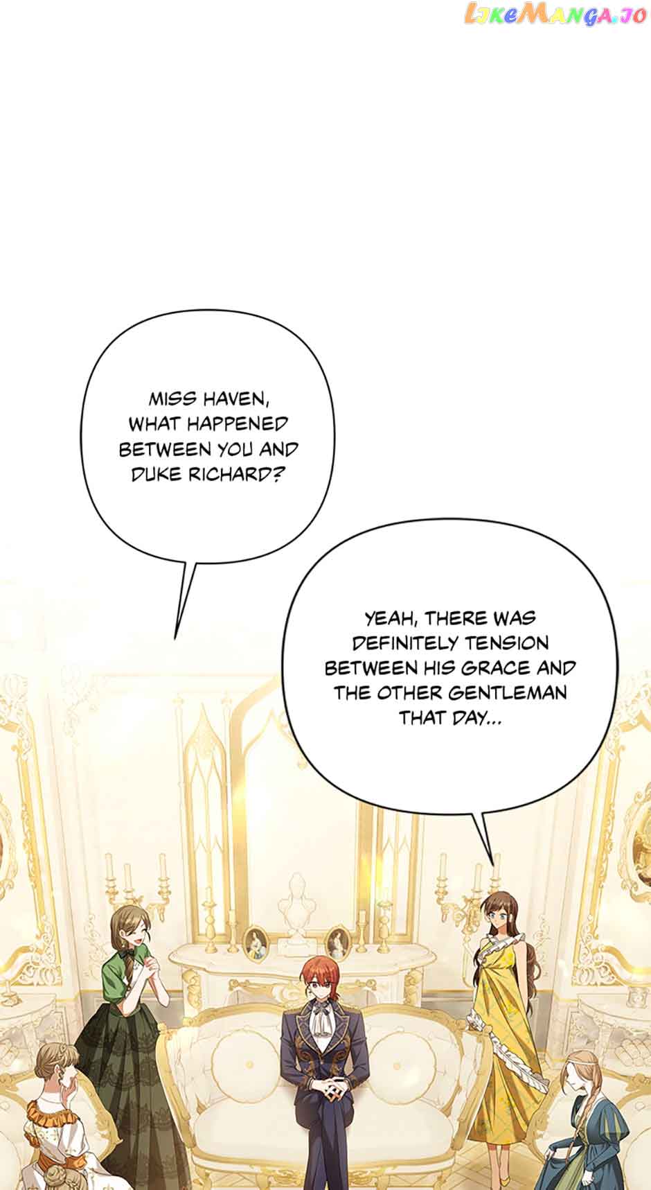 Time To Dedicate Your Death Chapter 36 289 09