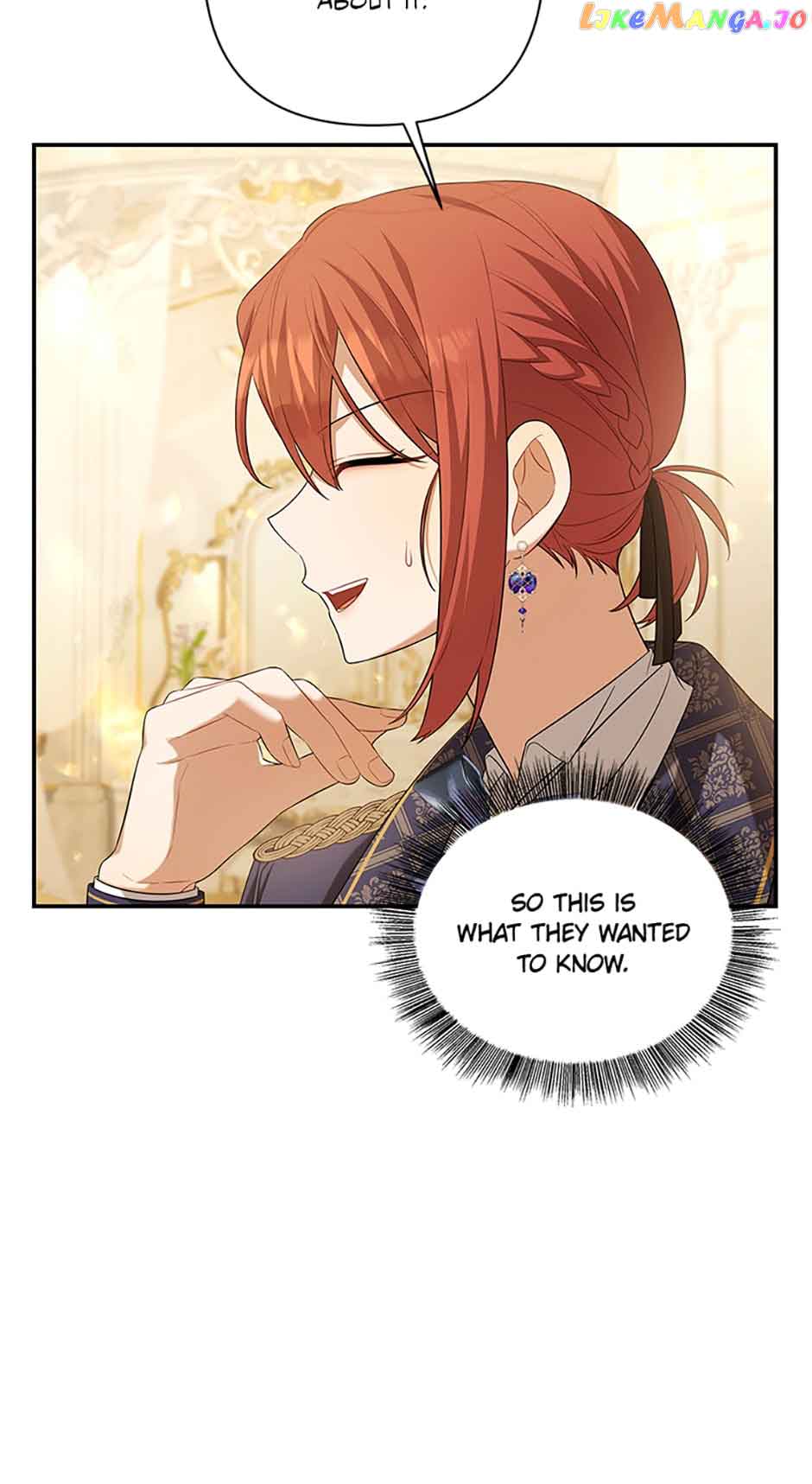 Time To Dedicate Your Death Chapter 36 291 11