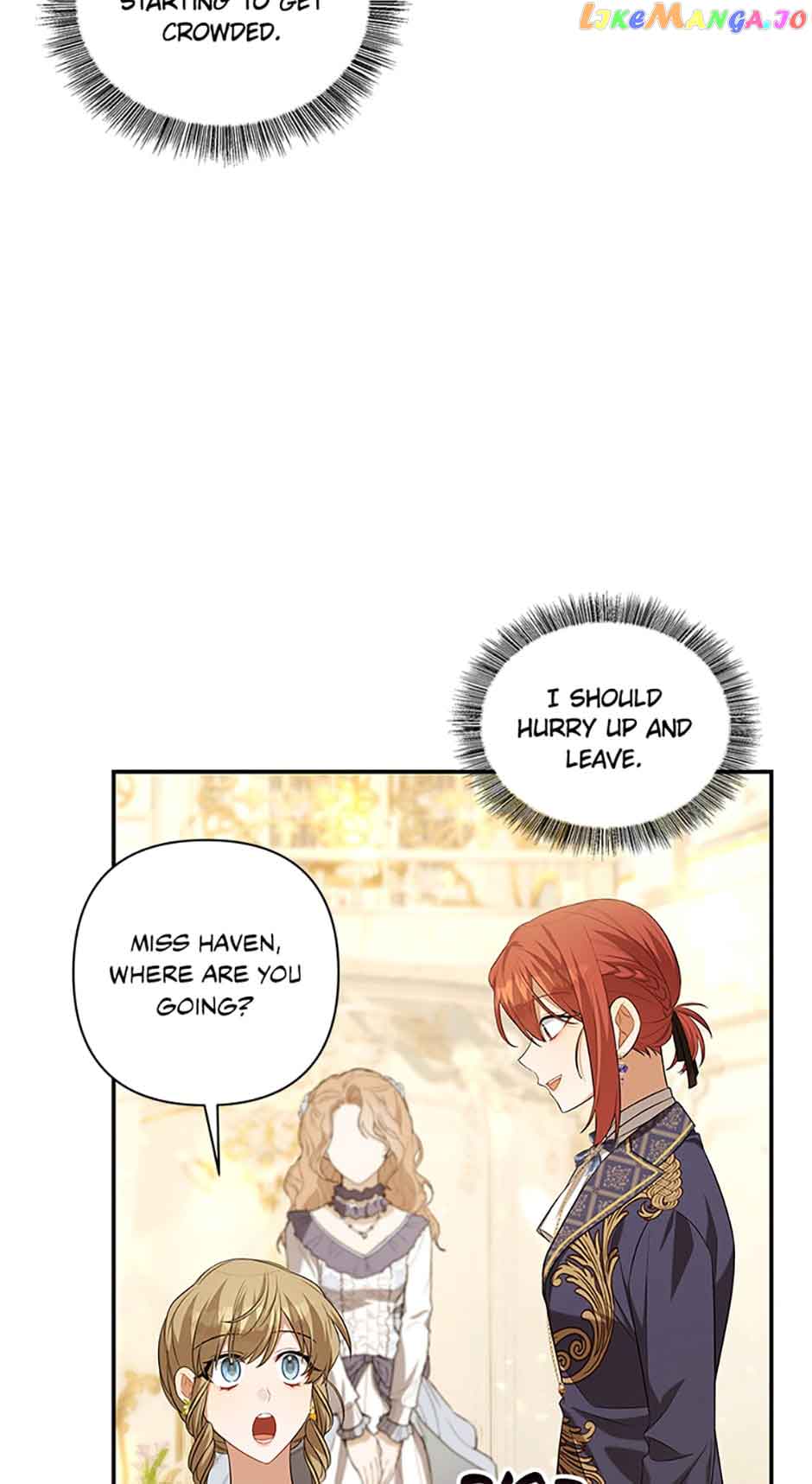 Time To Dedicate Your Death Chapter 36 293 13