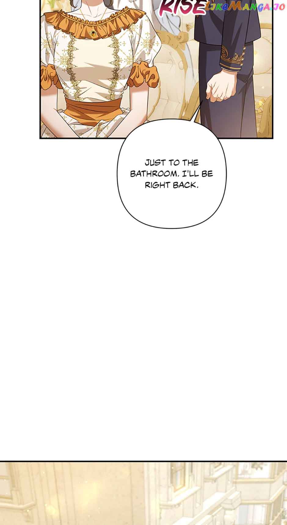 Time To Dedicate Your Death Chapter 36 294 14
