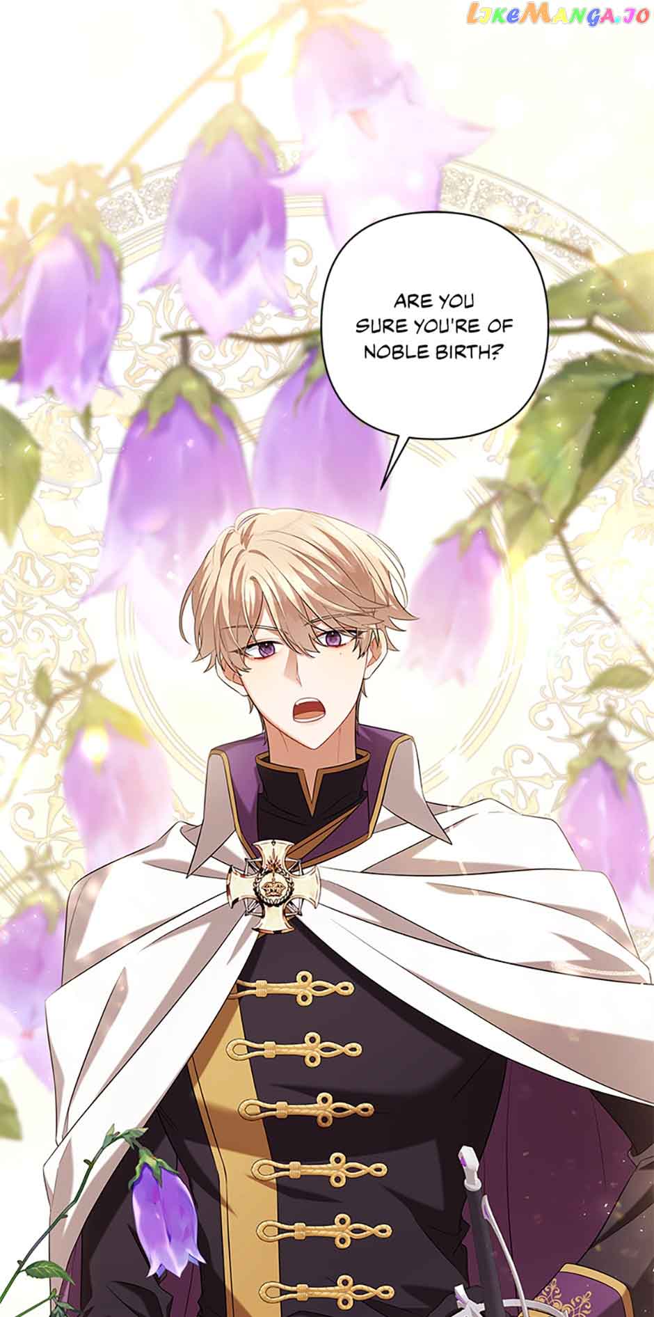 Time To Dedicate Your Death Chapter 36 298 18