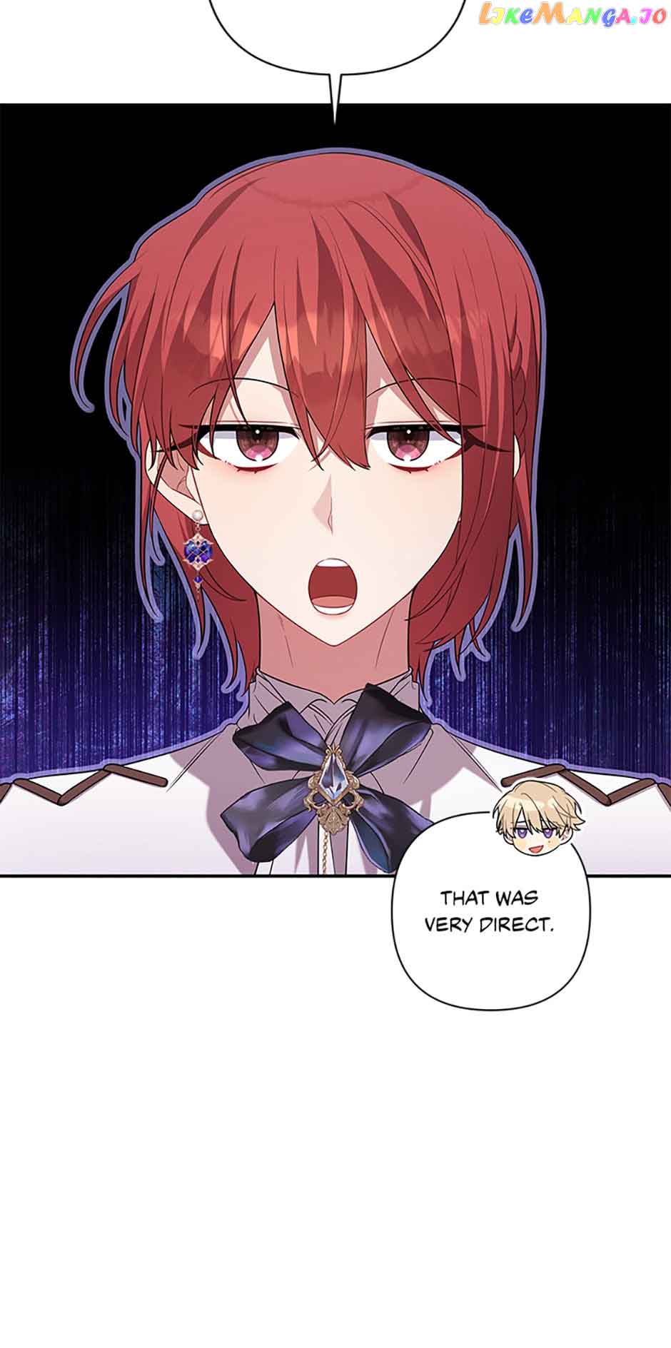 Time To Dedicate Your Death Chapter 36 301 21