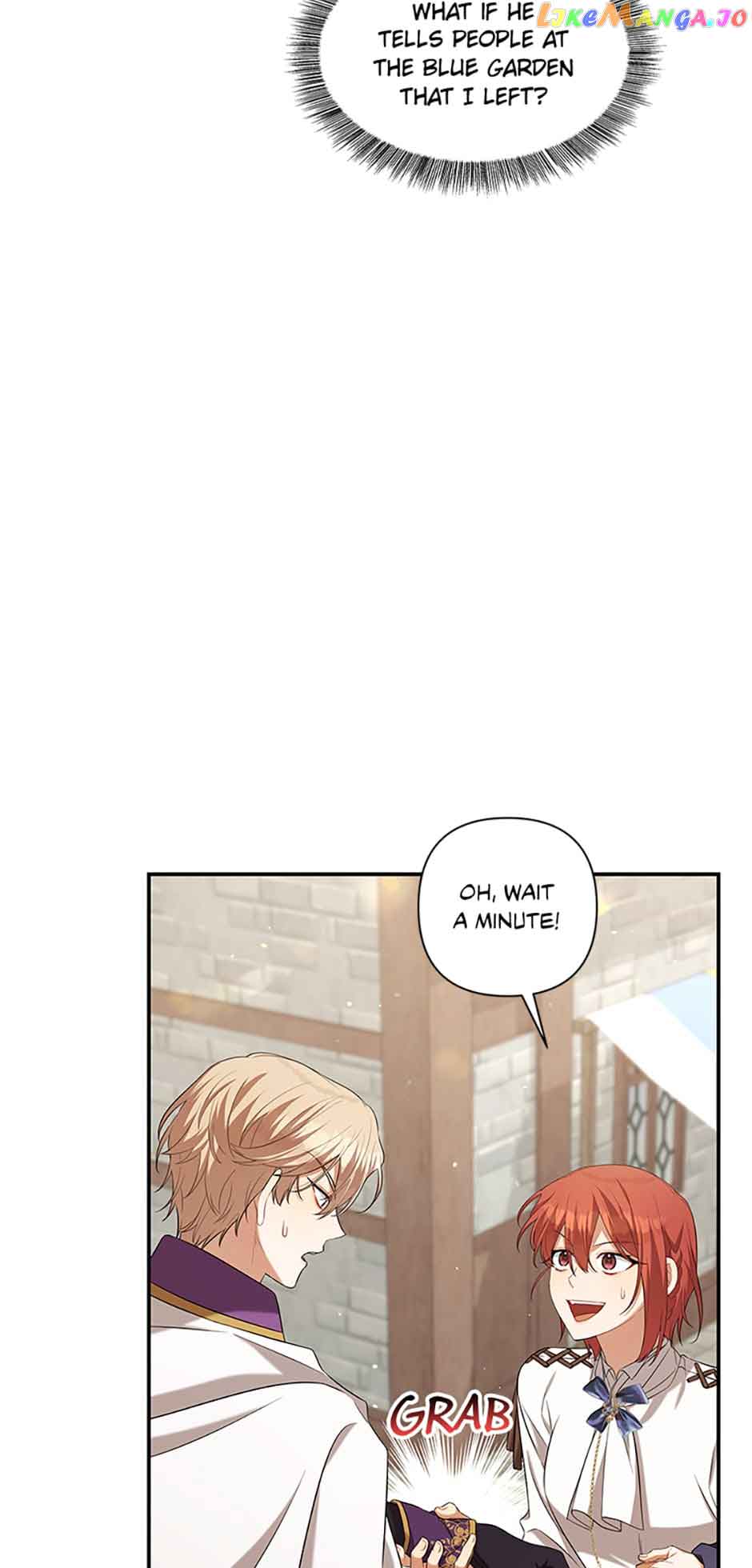 Time To Dedicate Your Death Chapter 36 304 24