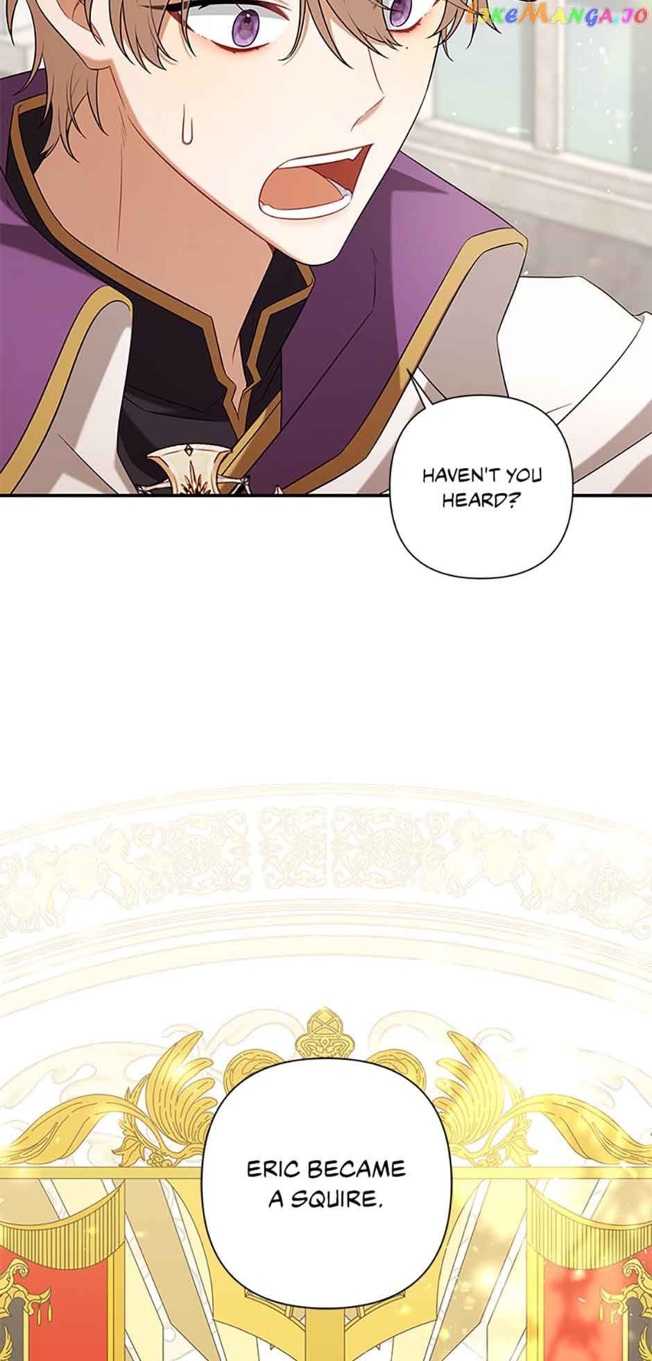 Time To Dedicate Your Death Chapter 36 306 26