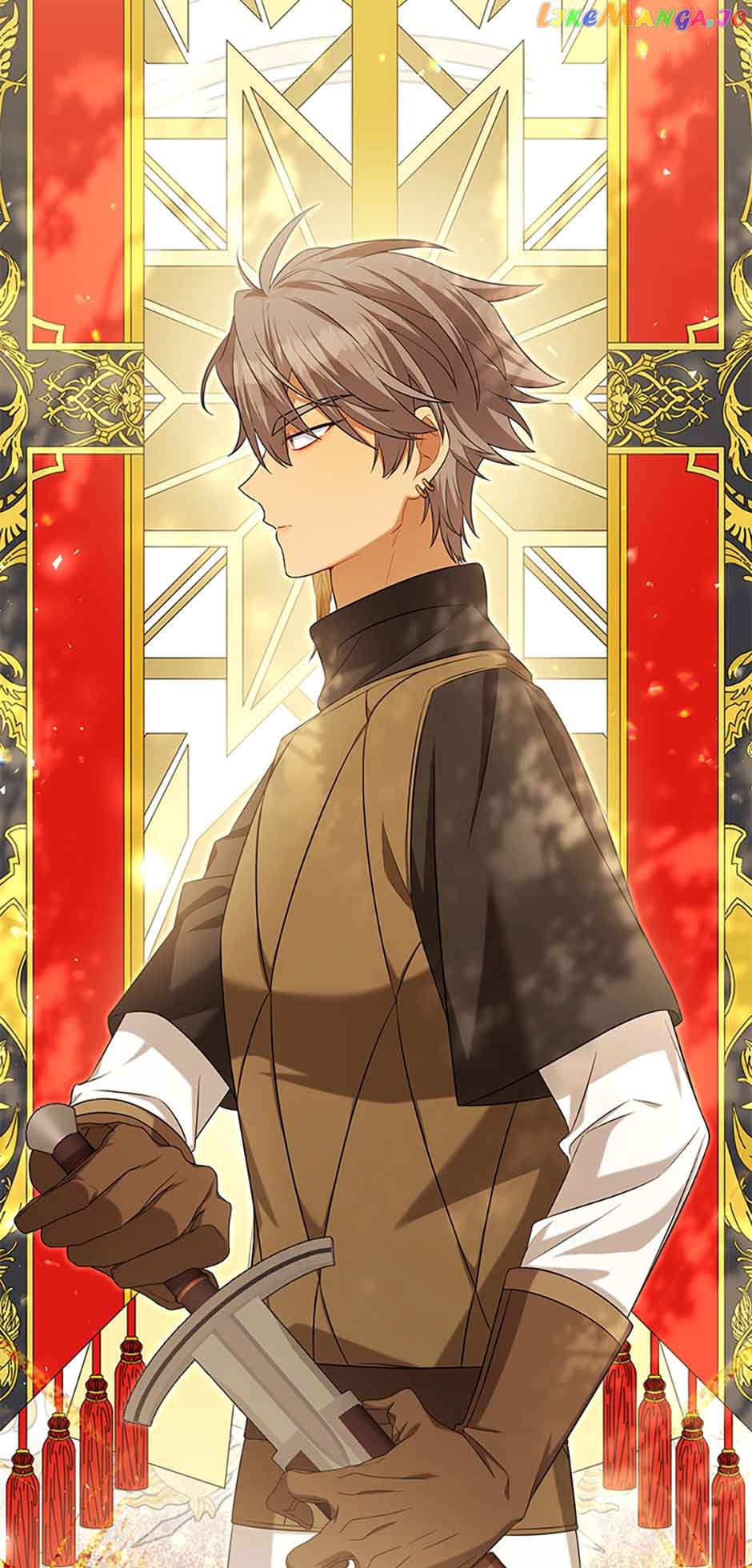 Time To Dedicate Your Death Chapter 36 307 27
