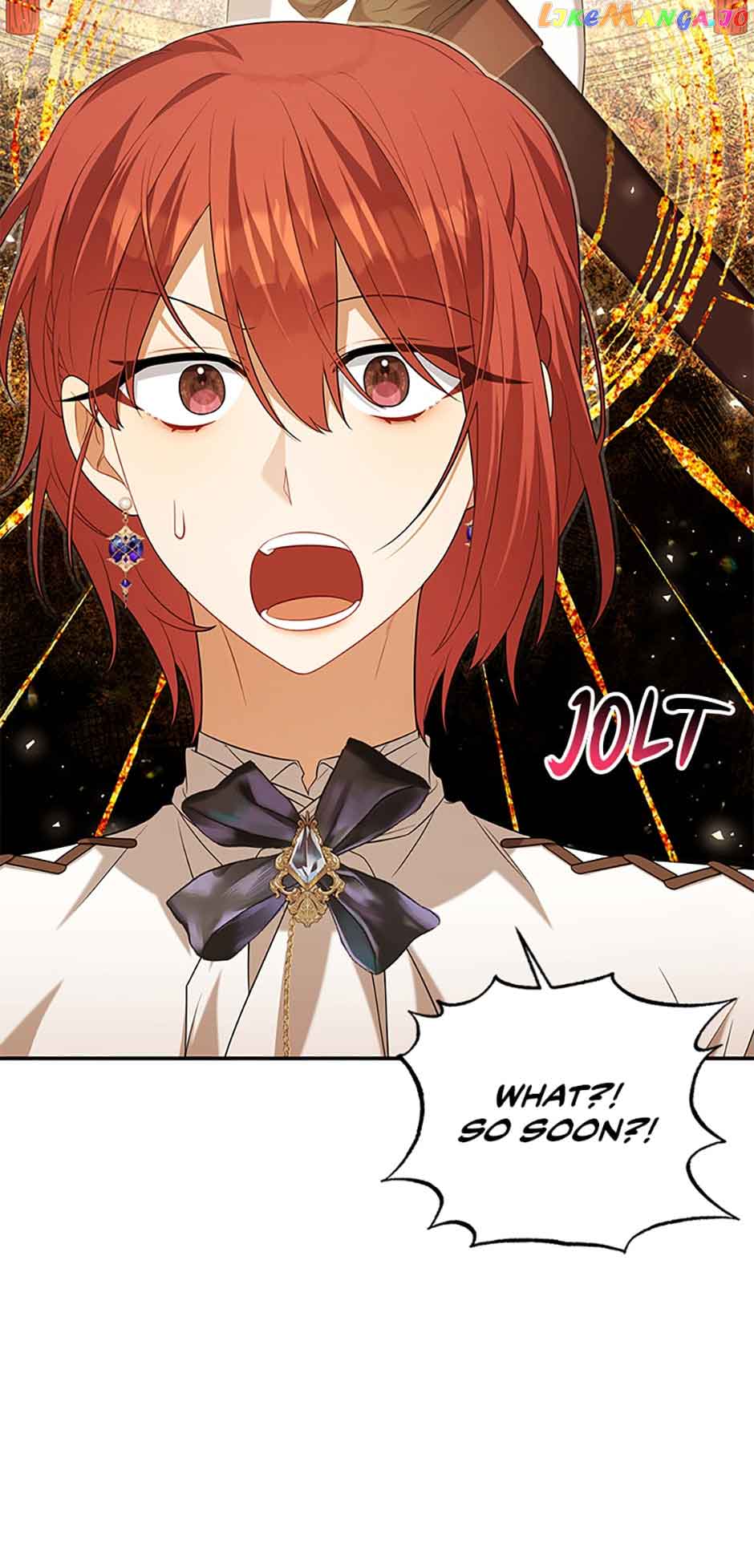 Time To Dedicate Your Death Chapter 36 308 28