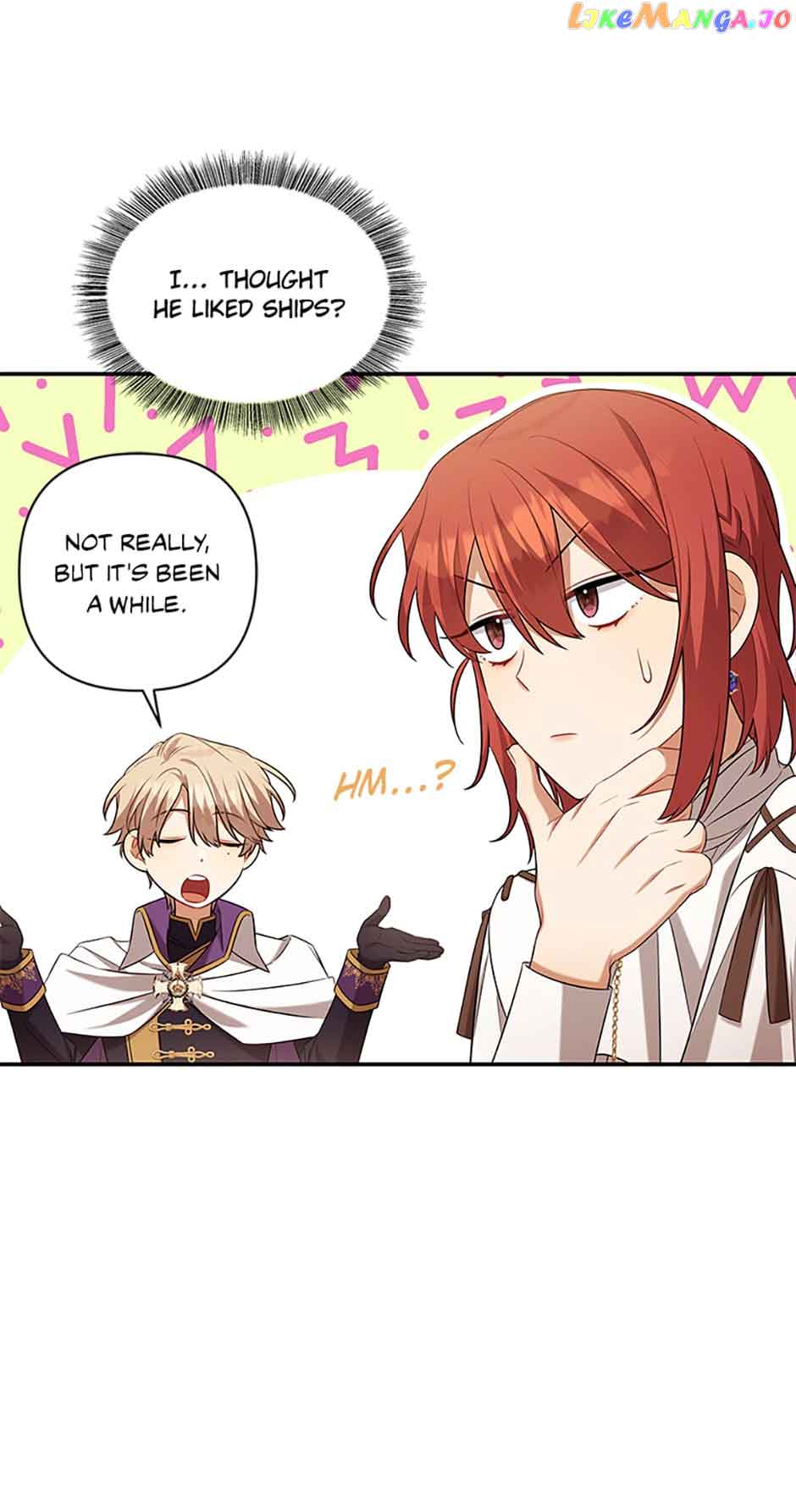 Time To Dedicate Your Death Chapter 36 309 29