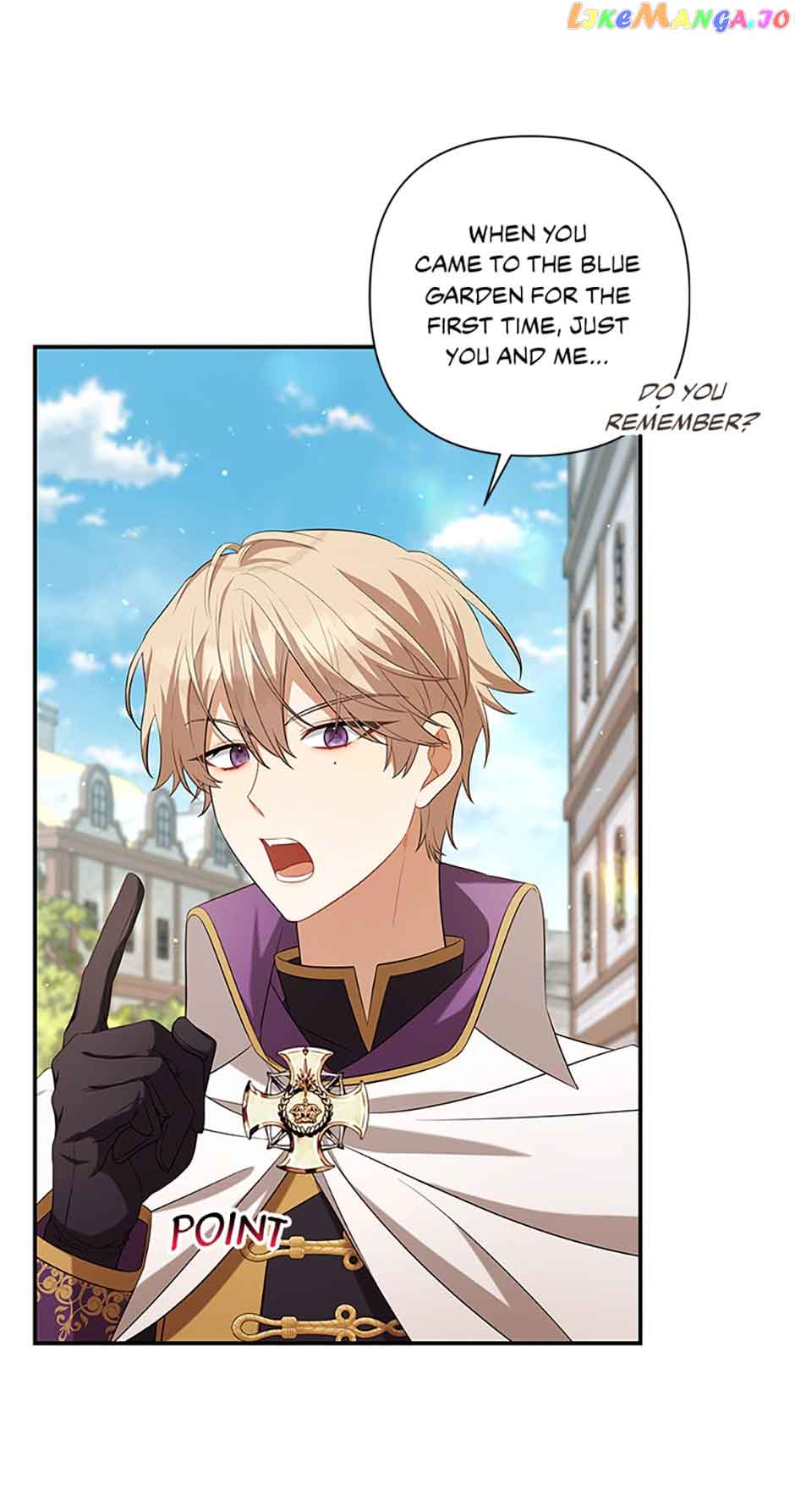 Time To Dedicate Your Death Chapter 36 310 30