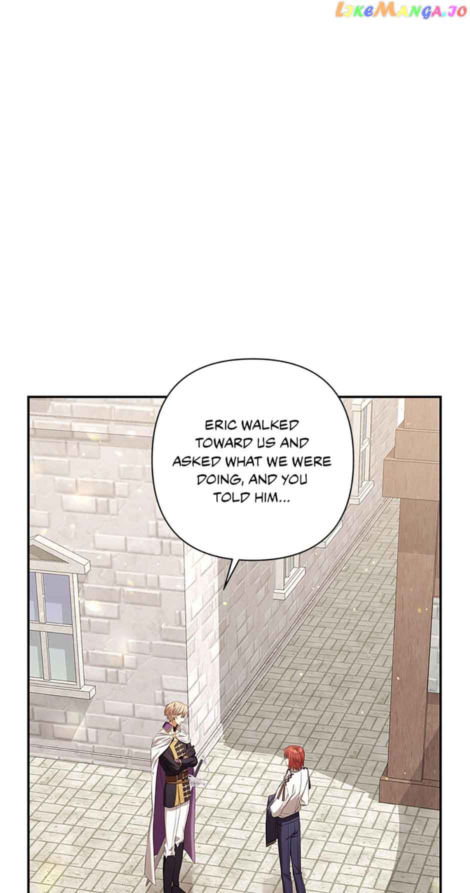 Time To Dedicate Your Death Chapter 36 311 31