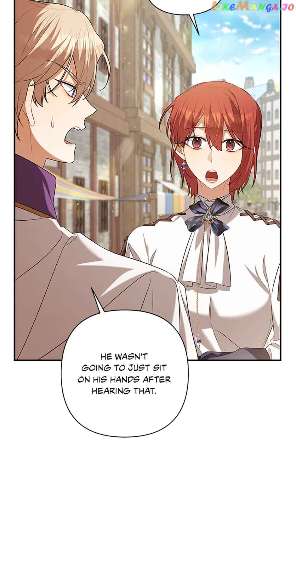 Time To Dedicate Your Death Chapter 36 314 34