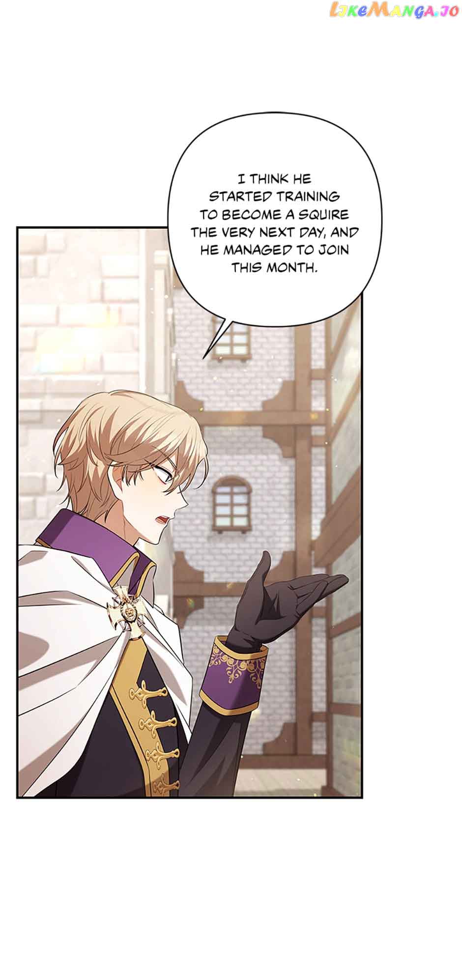 Time To Dedicate Your Death Chapter 36 315 35