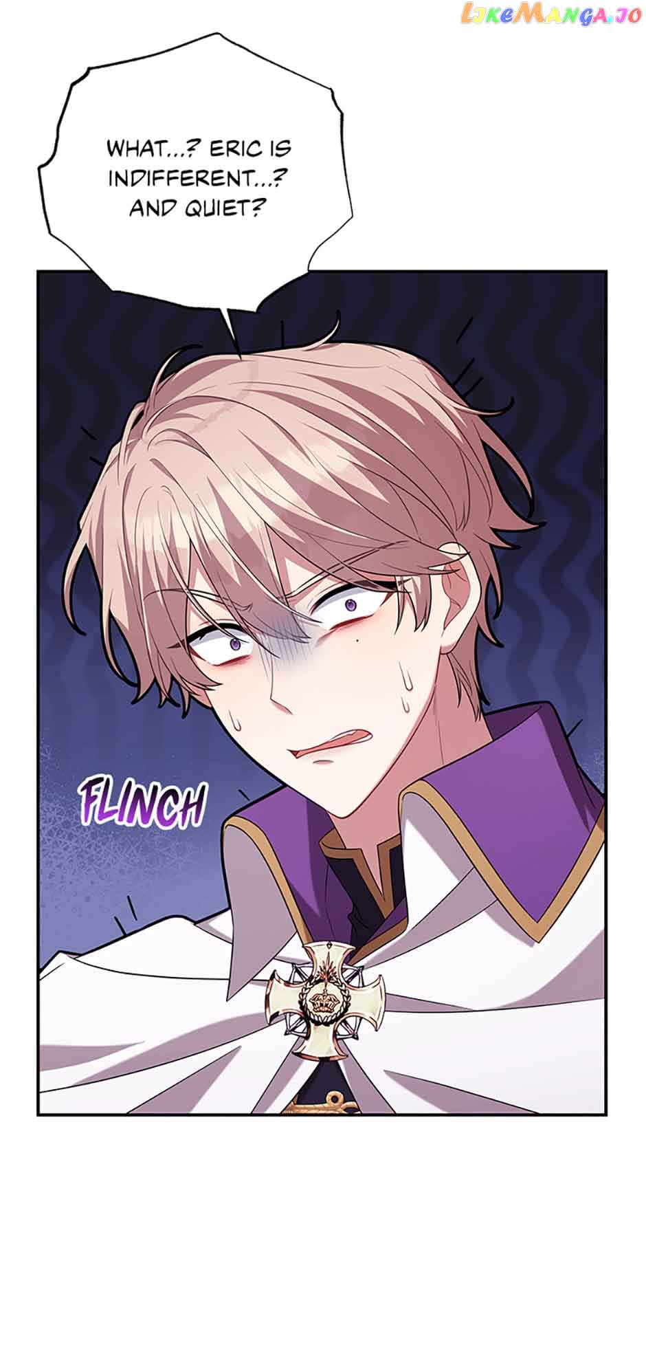 Time To Dedicate Your Death Chapter 36 317 37