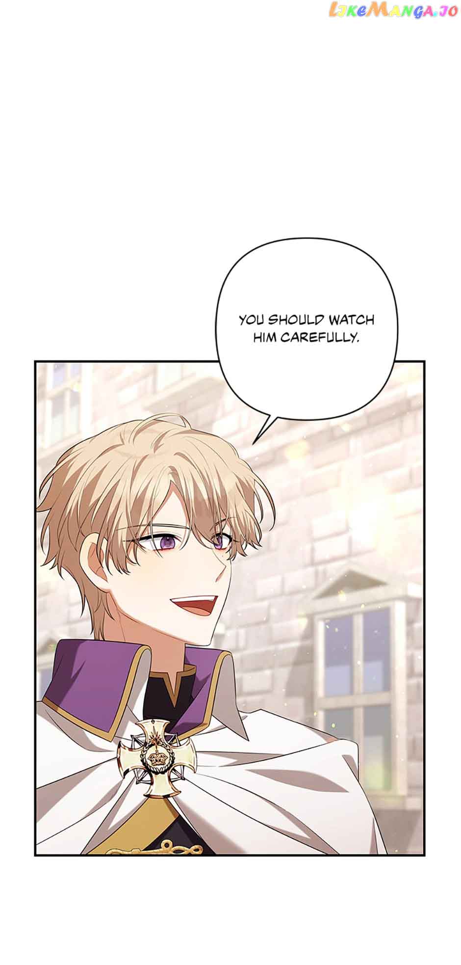 Time To Dedicate Your Death Chapter 36 321 41