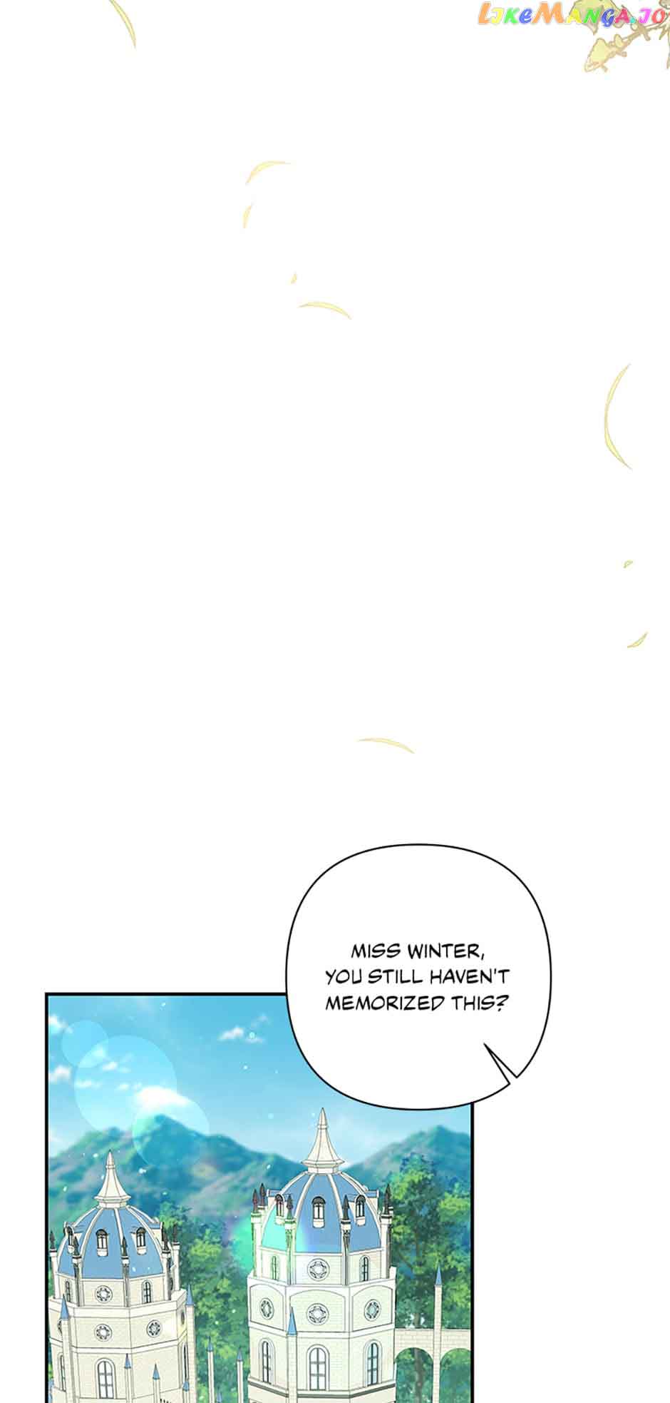 Time To Dedicate Your Death Chapter 36 323 43