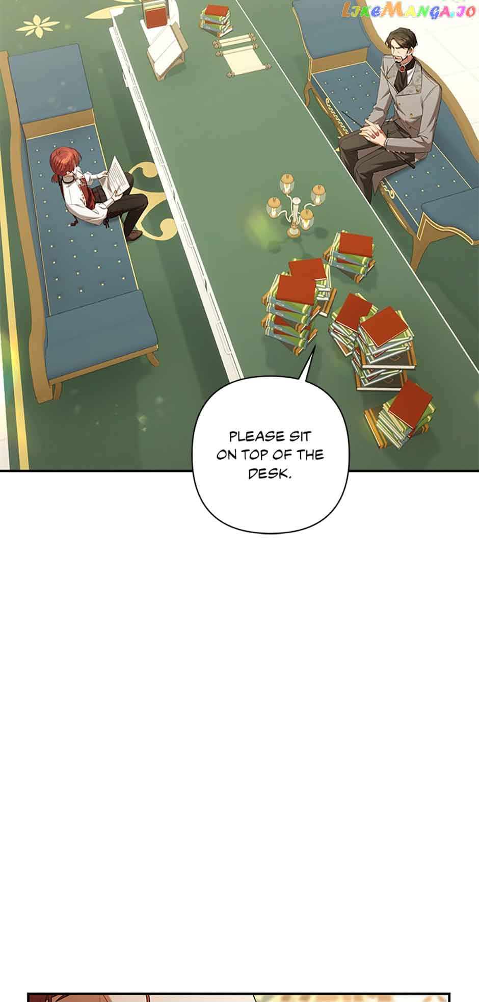 Time To Dedicate Your Death Chapter 36 325 45