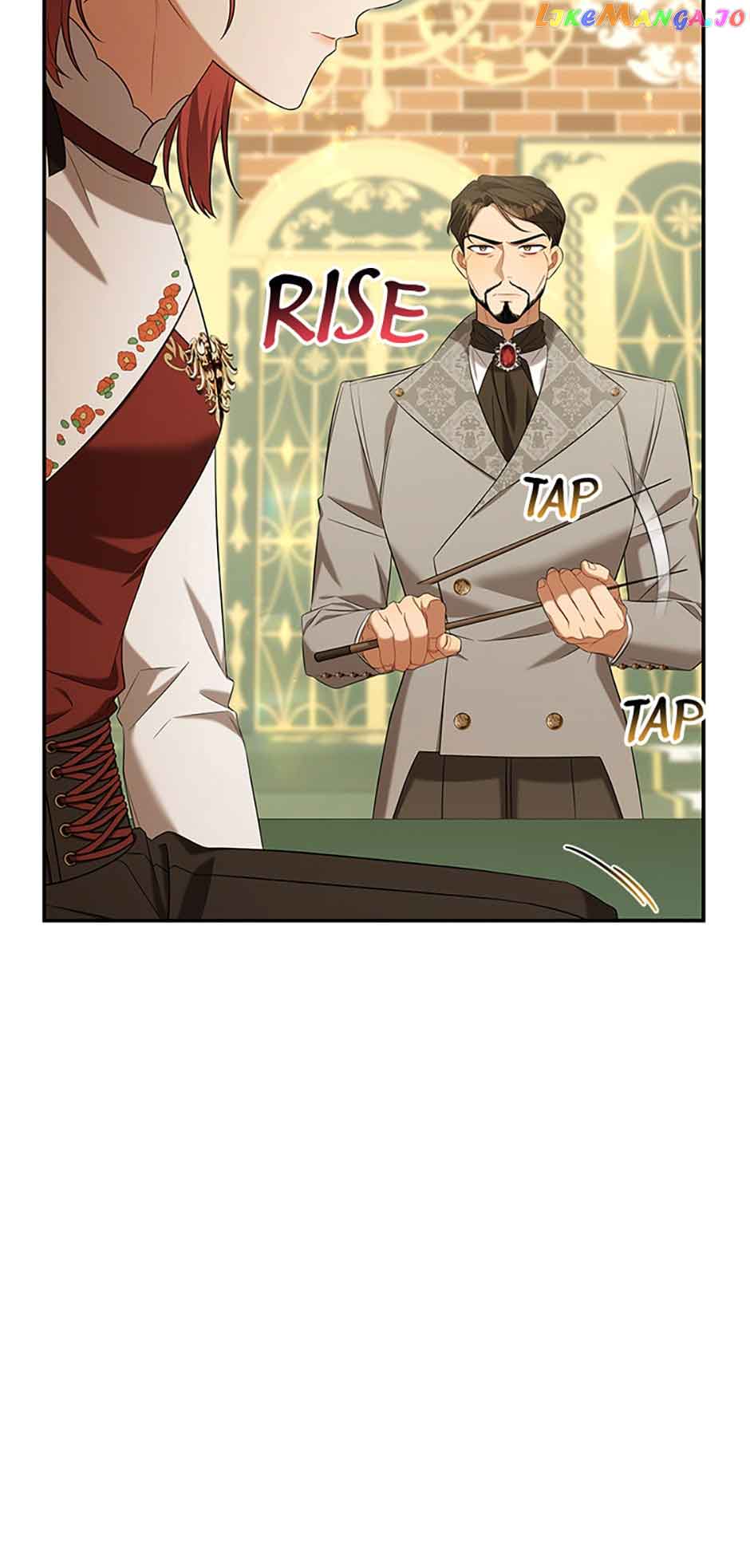 Time To Dedicate Your Death Chapter 36 326 46