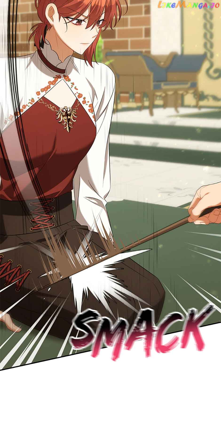 Time To Dedicate Your Death Chapter 36 328 48