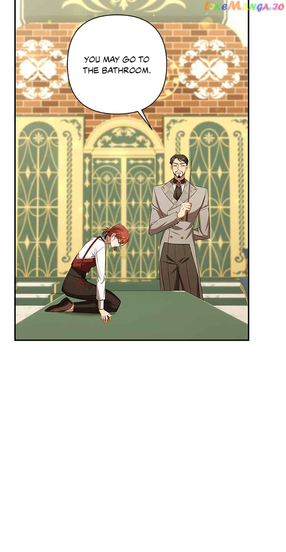 Time To Dedicate Your Death Chapter 36 332 52