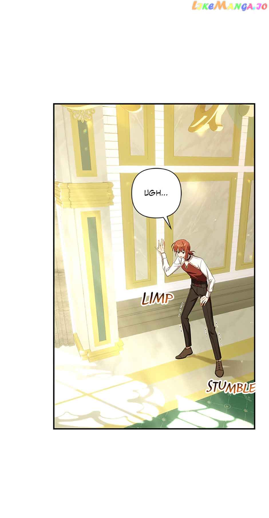 Time To Dedicate Your Death Chapter 36 333 53