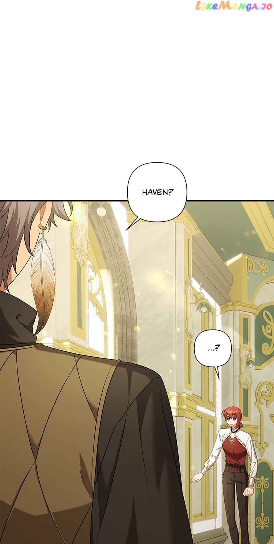 Time To Dedicate Your Death Chapter 36 334 54