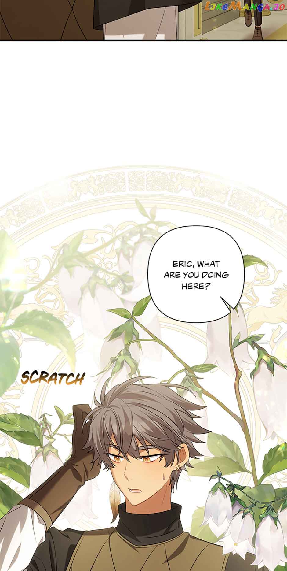 Time To Dedicate Your Death Chapter 36 335 55