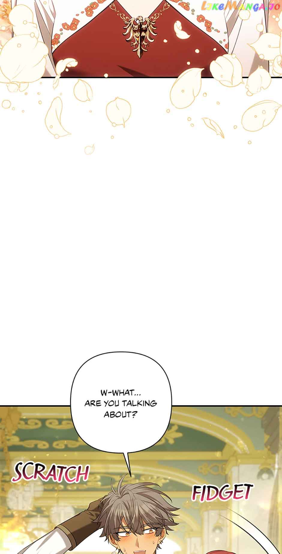 Time To Dedicate Your Death Chapter 36 342 62