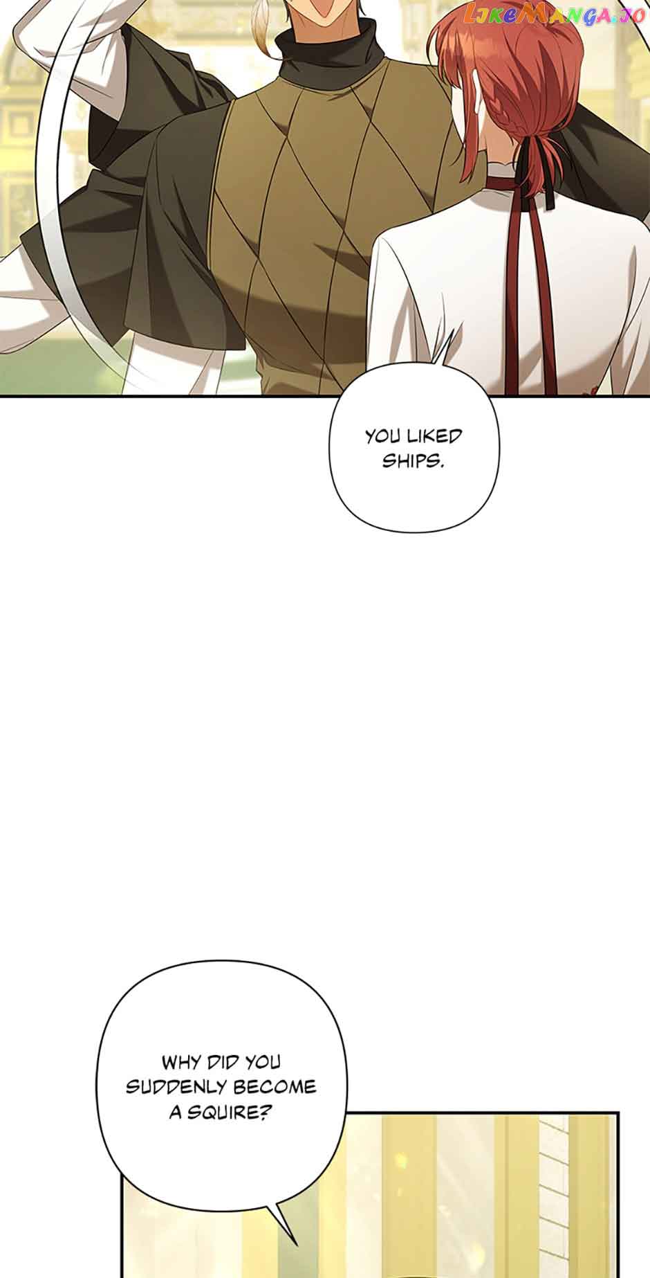 Time To Dedicate Your Death Chapter 36 343 63
