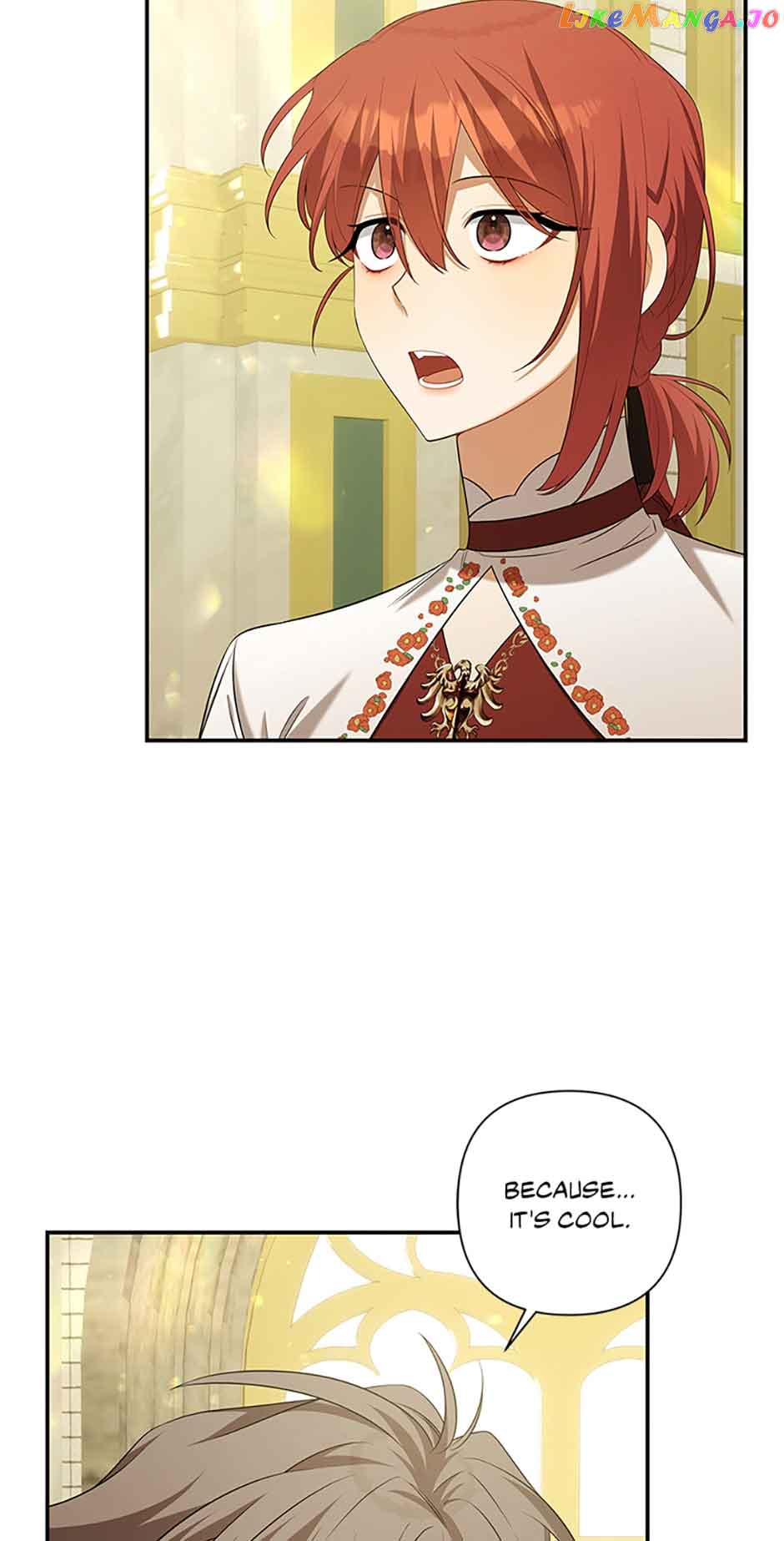 Time To Dedicate Your Death Chapter 36 344 64