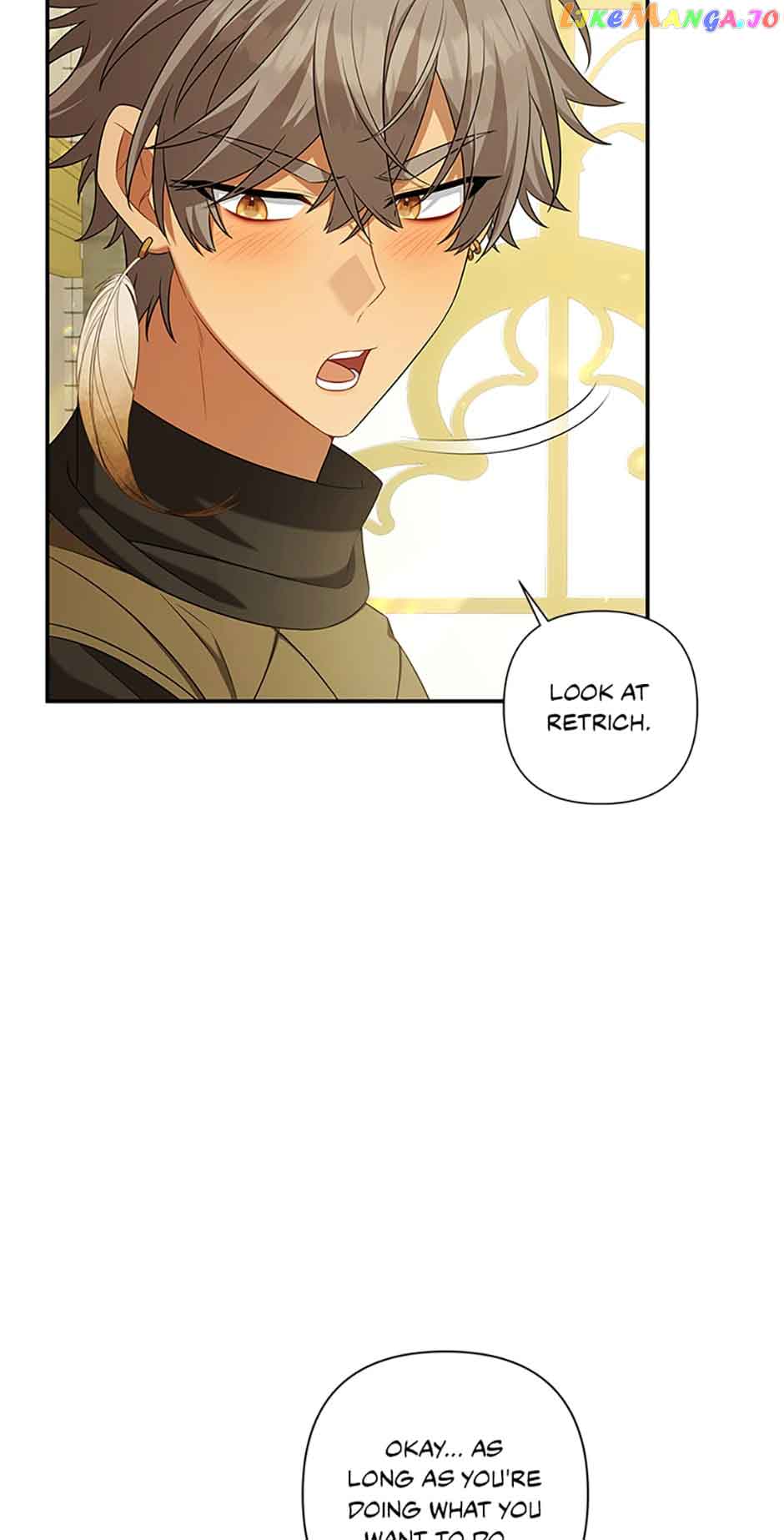 Time To Dedicate Your Death Chapter 36 345 65