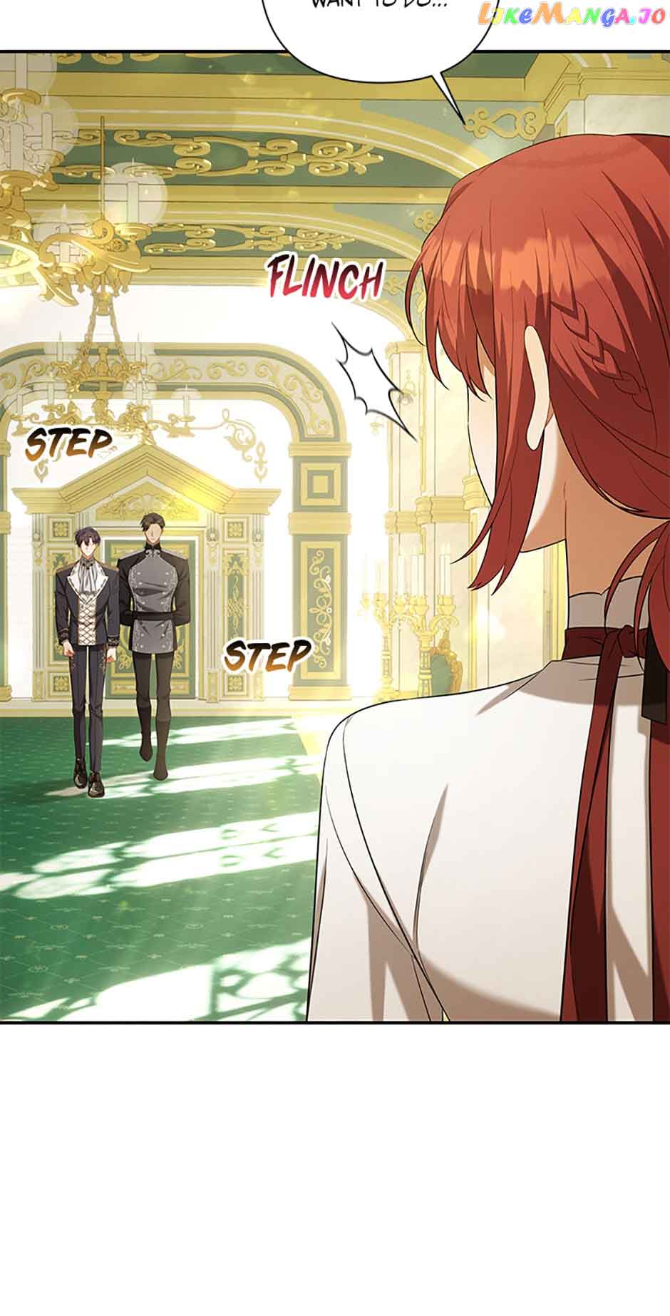 Time To Dedicate Your Death Chapter 36 346 66