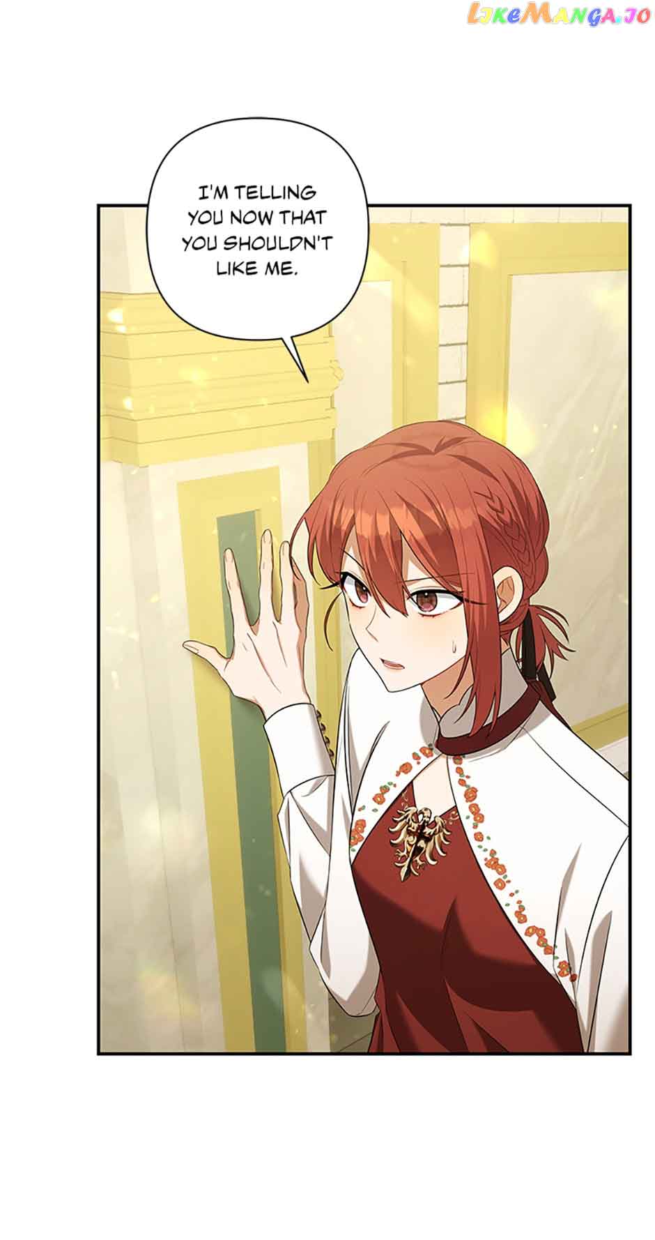 Time To Dedicate Your Death Chapter 36 349 69