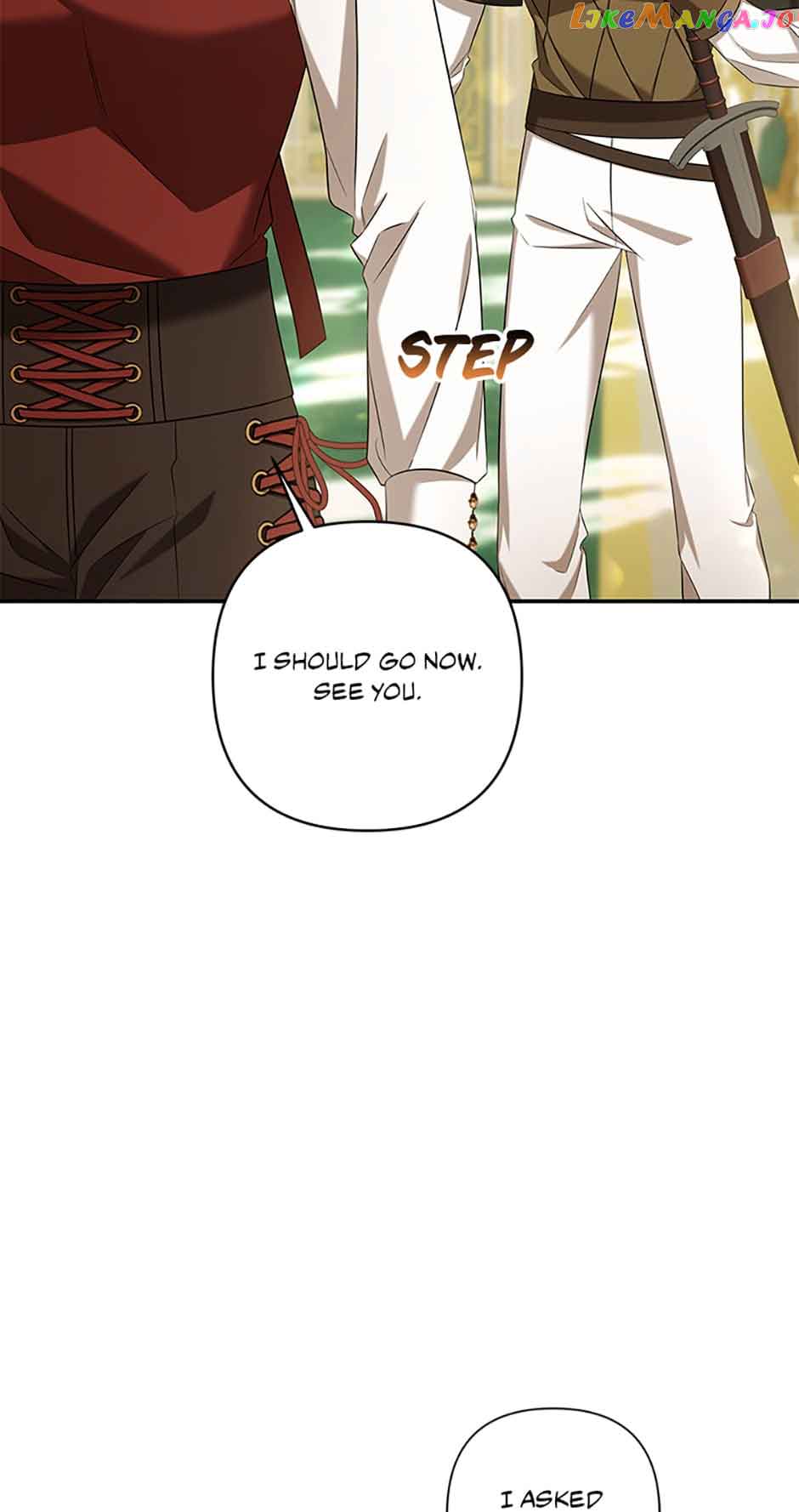Time To Dedicate Your Death Chapter 36 352 72