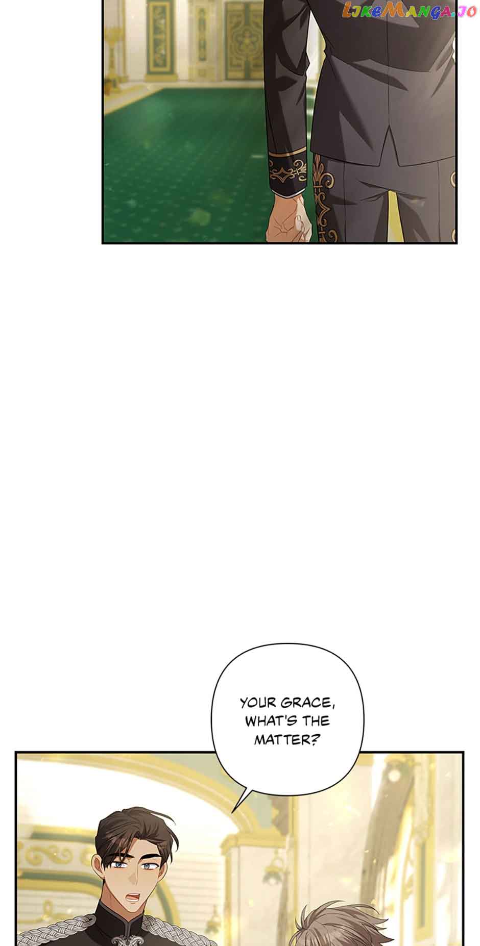Time To Dedicate Your Death Chapter 36 357 77