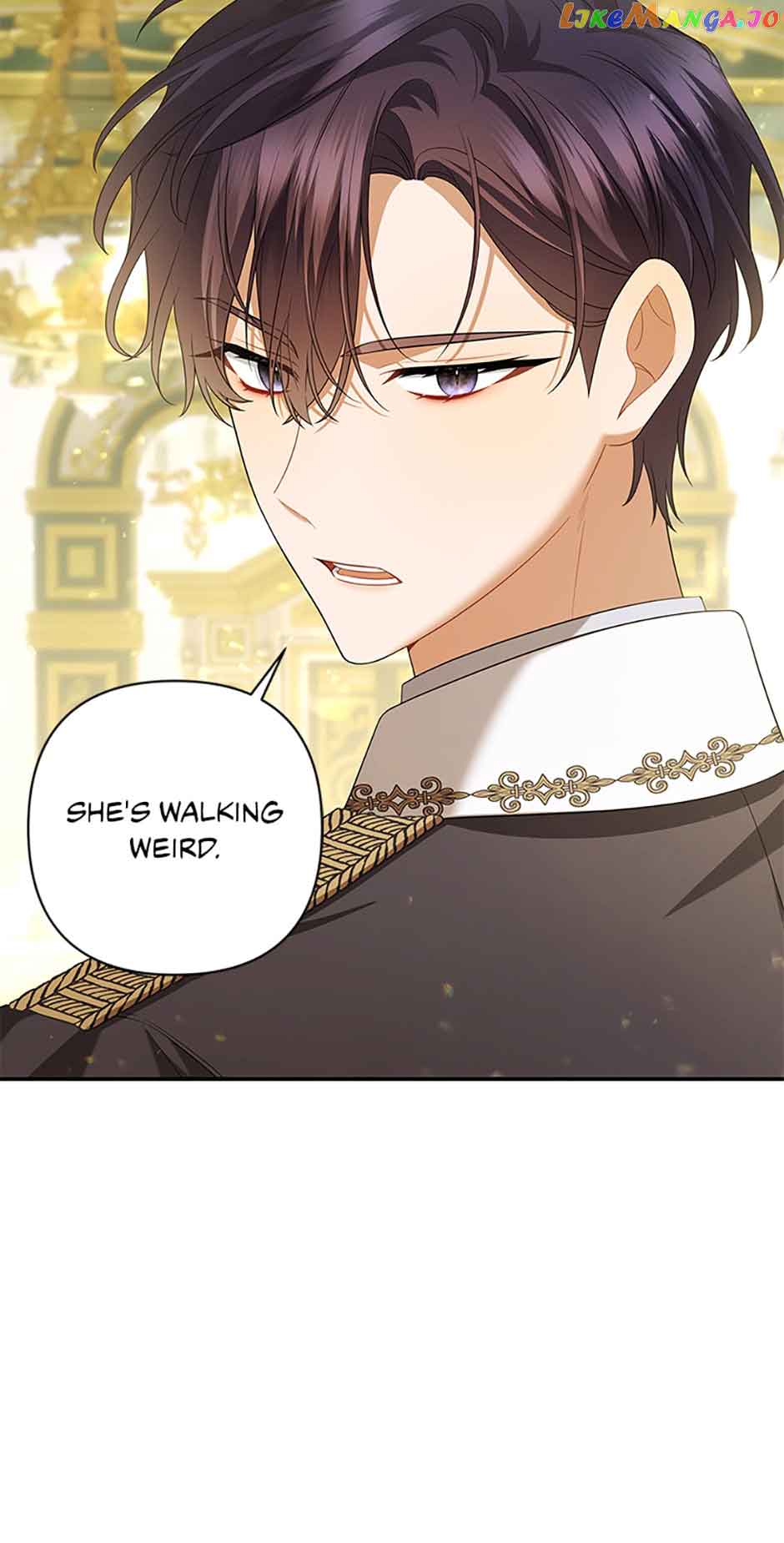 Time To Dedicate Your Death Chapter 36 359 79
