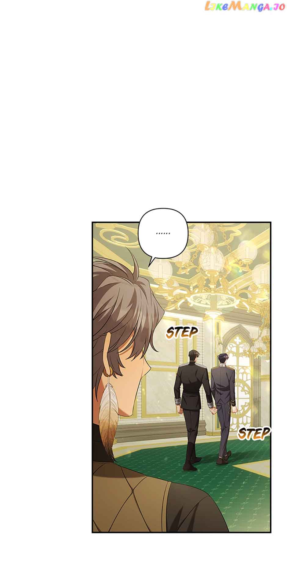 Time To Dedicate Your Death Chapter 36 364 84